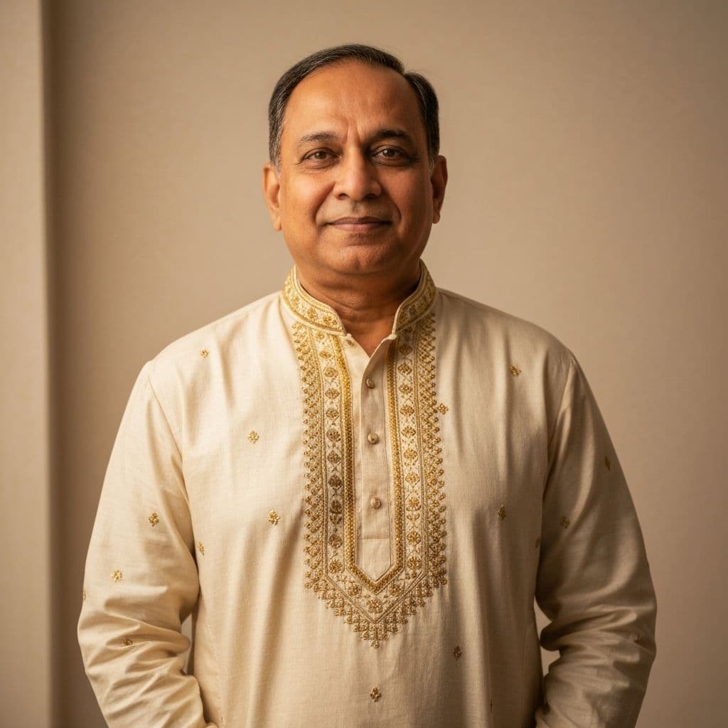 Vastu Consultant Profile